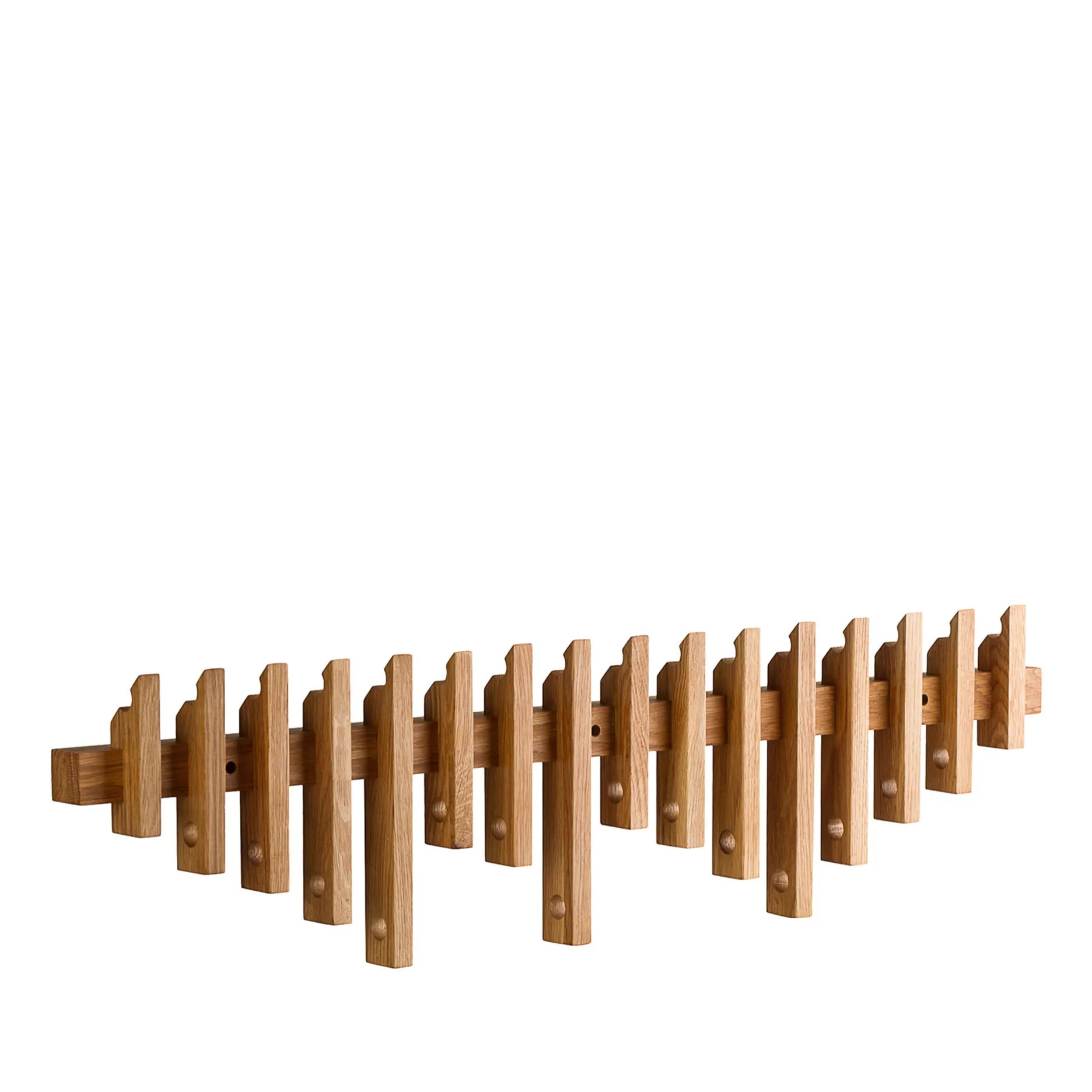 Samsø Vintage Garderobe L100